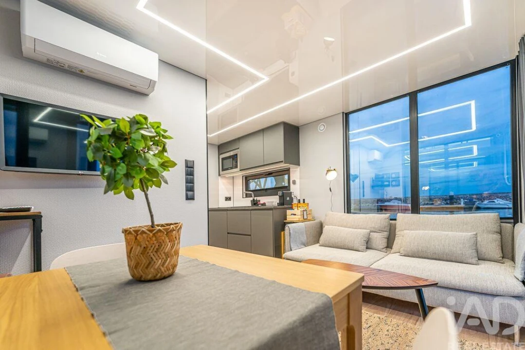 Apartamento T2 para Venda em Olivais Foto 9
