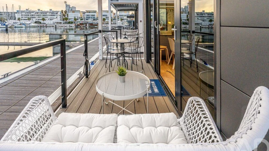 Apartamento T2 para Venda em Olivais
