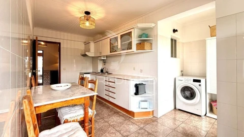 Apartamento T2 para Venda em Moita