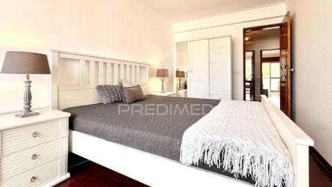 Apartamento T2 para Venda em Moita
