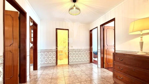 Apartamento T2 para Venda em Moita