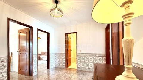 Apartamento T2 para Venda em Moita