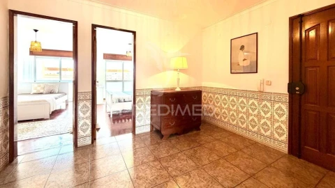 Apartamento T2 para Venda em Moita