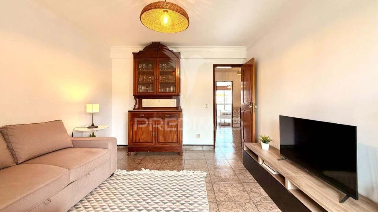 Apartamento T2 para Venda em Moita Foto 3