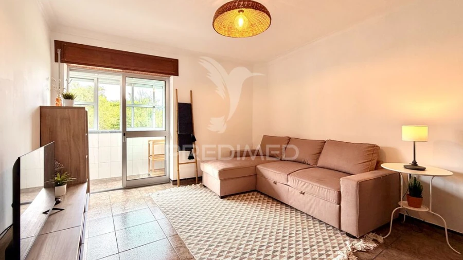 Apartamento T2 para Venda em Moita