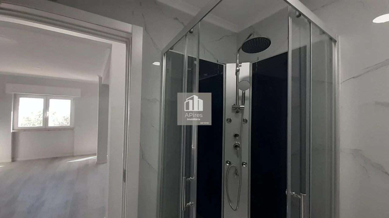 Apartamento T2 para Venda em Setubal (São Sebastião) Foto 11