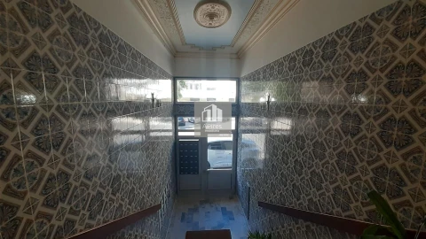 Apartamento T2 para Venda em Setubal (São Sebastião)