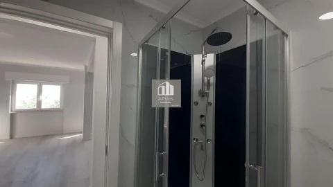 Apartamento T2 para Venda em Setubal (São Sebastião)