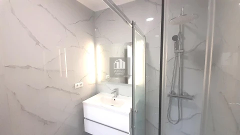 Apartamento T2 para Venda em Setubal (São Sebastião)
