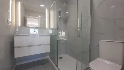 Apartamento T2 para Venda em Setubal (São Sebastião)