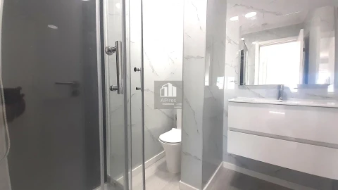 Apartamento T2 para Venda em Setubal (São Sebastião)