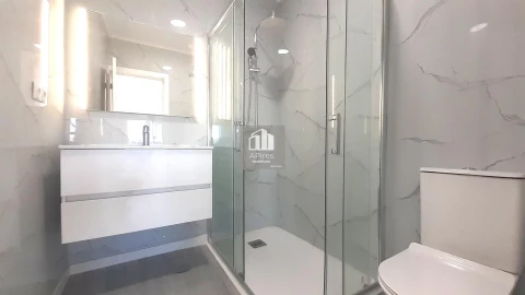 Apartamento T2 para Venda em Setubal (São Sebastião)