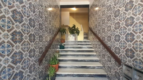 Apartamento T2 para Venda em Setubal (São Sebastião)