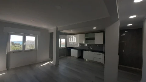 Apartamento T2 para Venda em Setubal (São Sebastião)