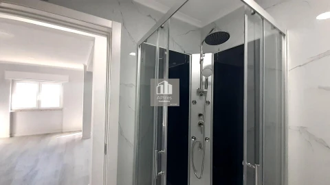 Apartamento T2 para Venda em Setubal (São Sebastião)
