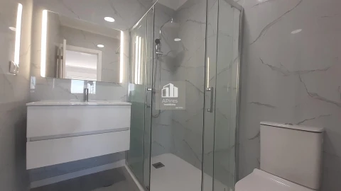 Apartamento T2 para Venda em Setubal (São Sebastião)