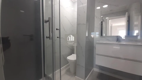 Apartamento T2 para Venda em Setubal (São Sebastião)