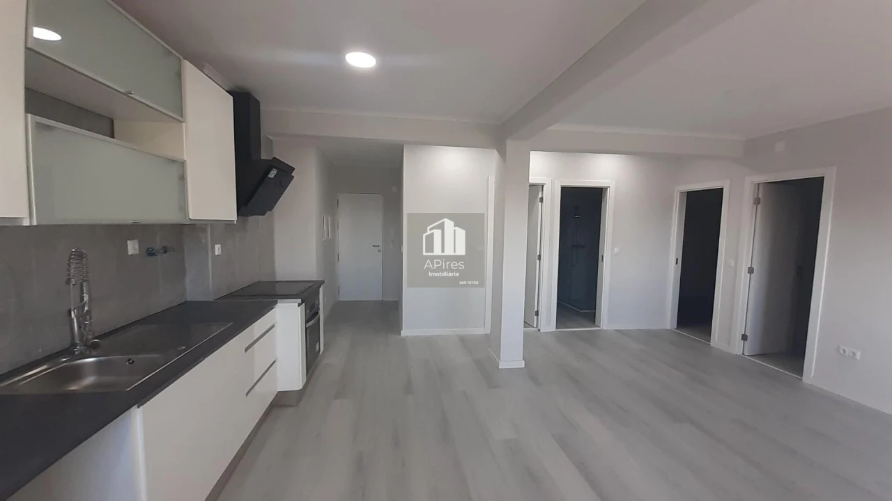Apartamento T2 para Venda em Setubal (São Sebastião) Foto 5