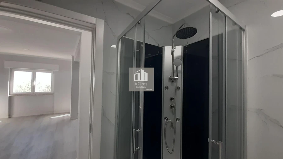 Apartamento T2 para Venda em Setubal (São Sebastião) Foto 11