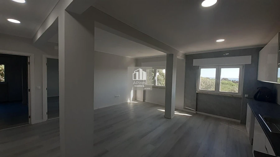 Apartamento T2 para Venda em Setubal (São Sebastião) Foto 26