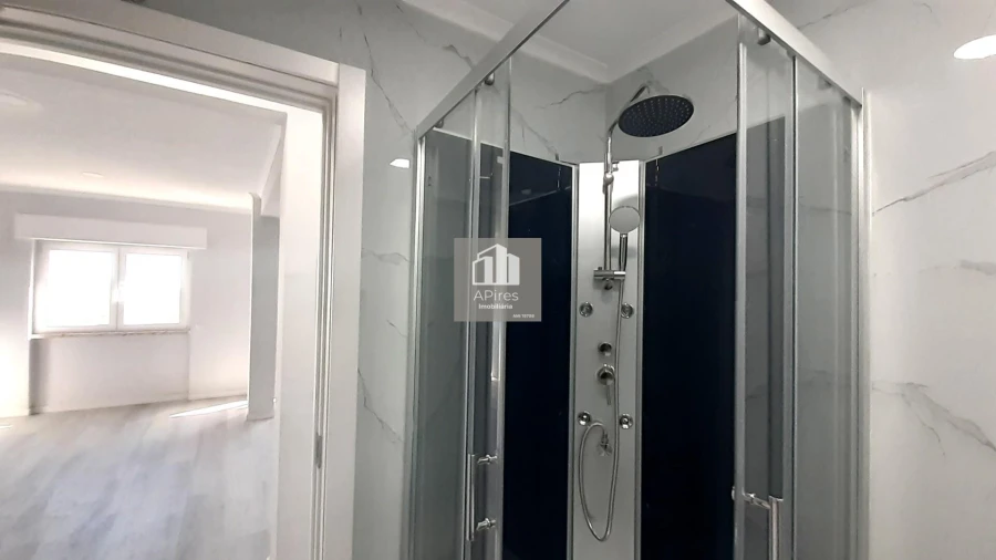 Apartamento T2 para Venda em Setubal (São Sebastião) Foto 17