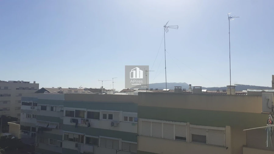 Apartamento T2 para Venda em Setubal (São Sebastião) Foto 20