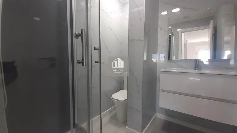 Apartamento T2 para Venda em Setubal (São Sebastião) Foto 12