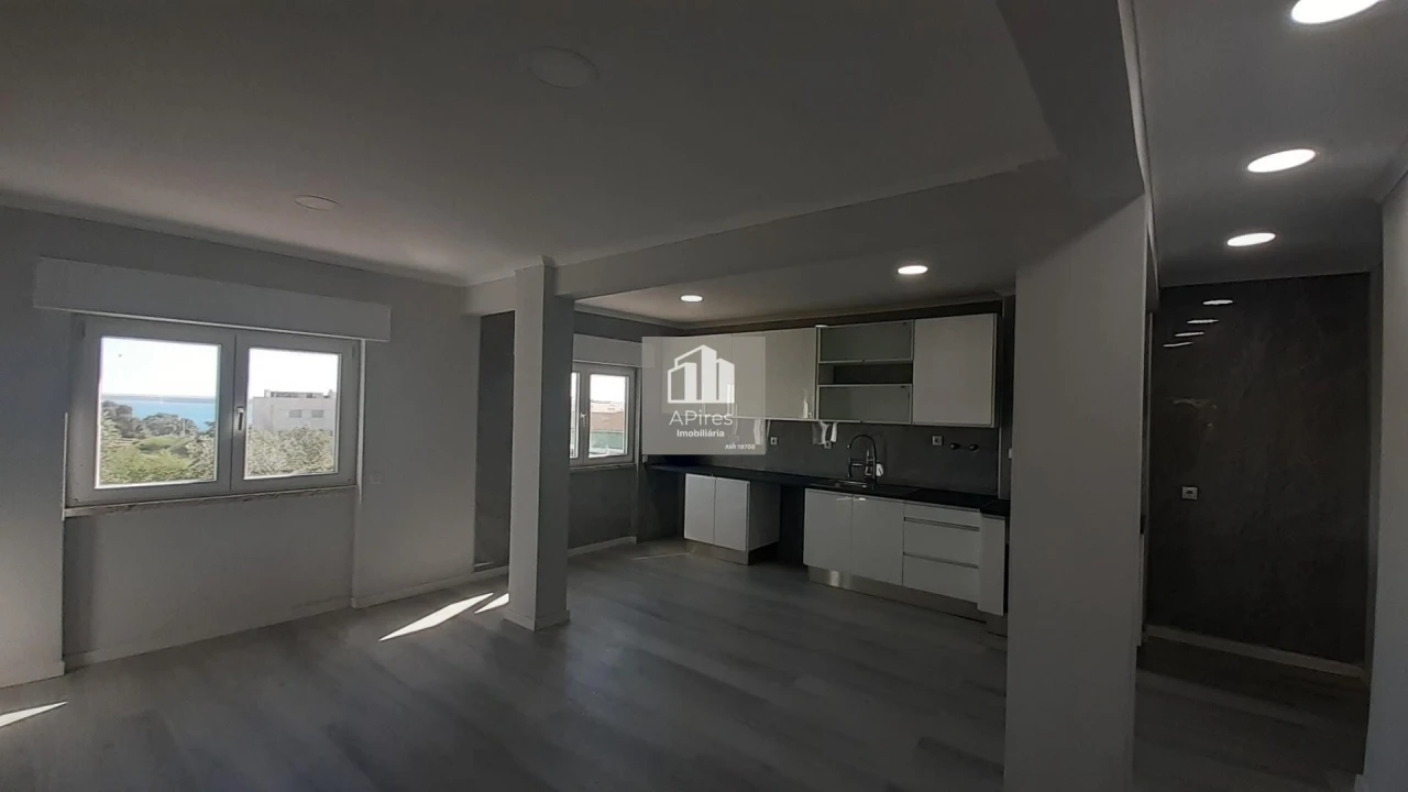 Apartamento T2 para Venda em Setubal (São Sebastião) Foto 14