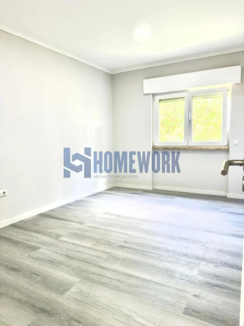 Apartamento T2 para Venda em Setubal (São Sebastião)