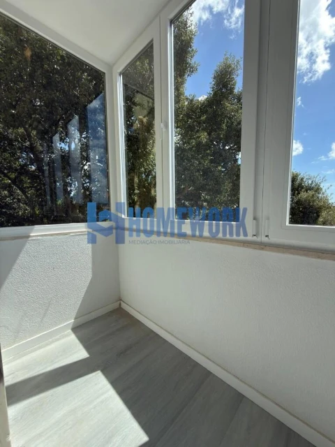 Apartamento T2 para Venda em Setubal (São Sebastião)