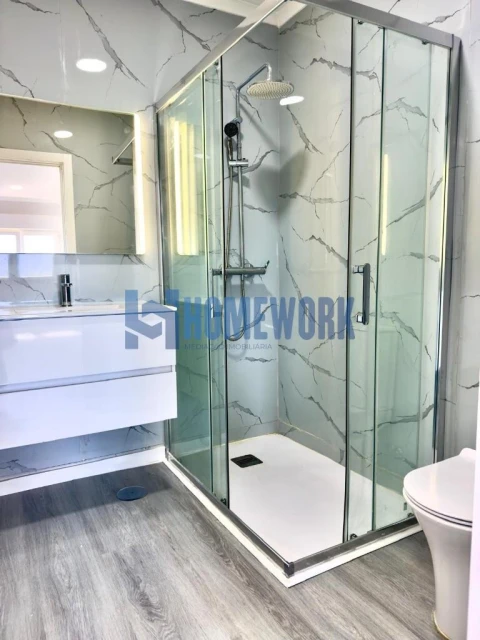 Apartamento T2 para Venda em Setubal (São Sebastião)