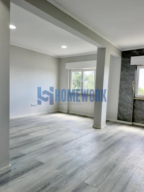 Apartamento T2 para Venda em Setubal (São Sebastião)