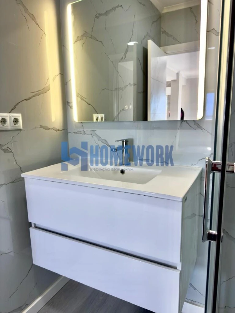 Apartamento T2 para Venda em Setubal (São Sebastião) Foto 7