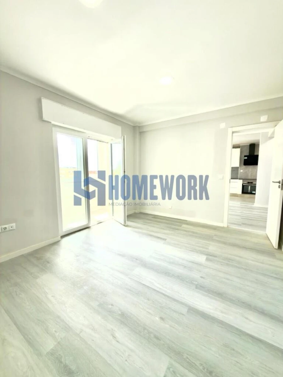 Apartamento T2 para Venda em Setubal (São Sebastião) Foto 13