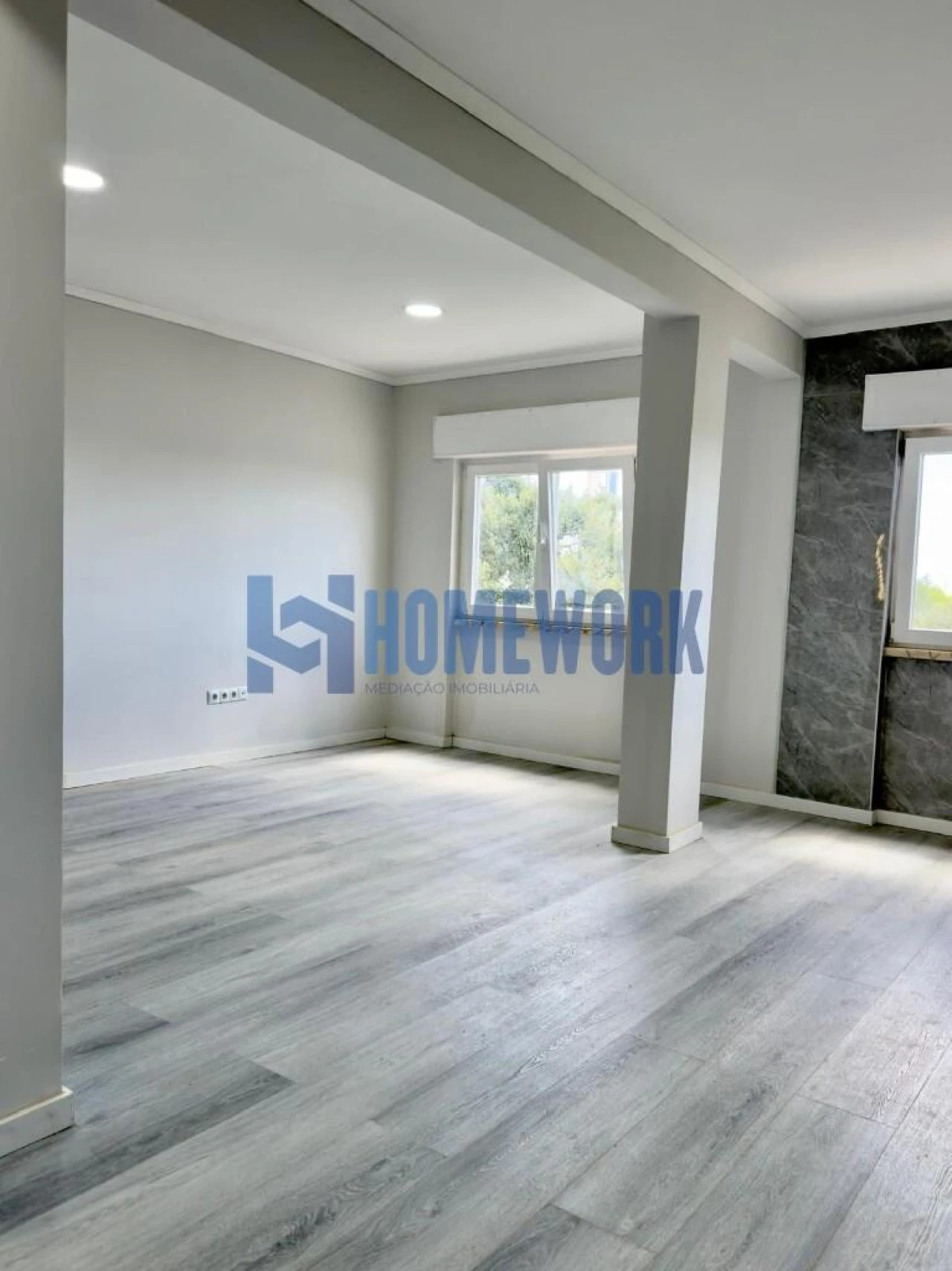 Apartamento T2 para Venda em Setubal (São Sebastião) Foto 1