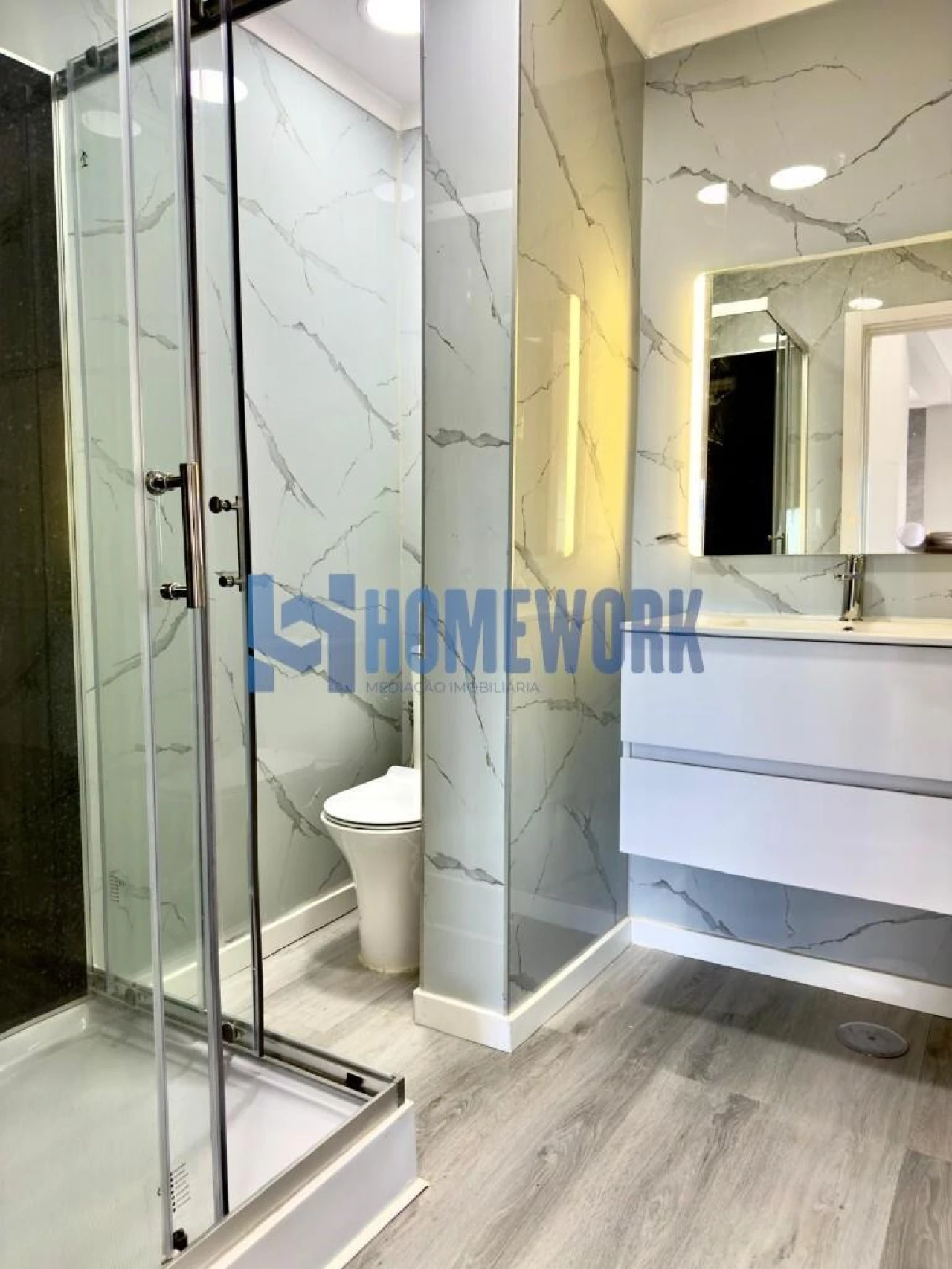 Apartamento T2 para Venda em Setubal (São Sebastião) Foto 2