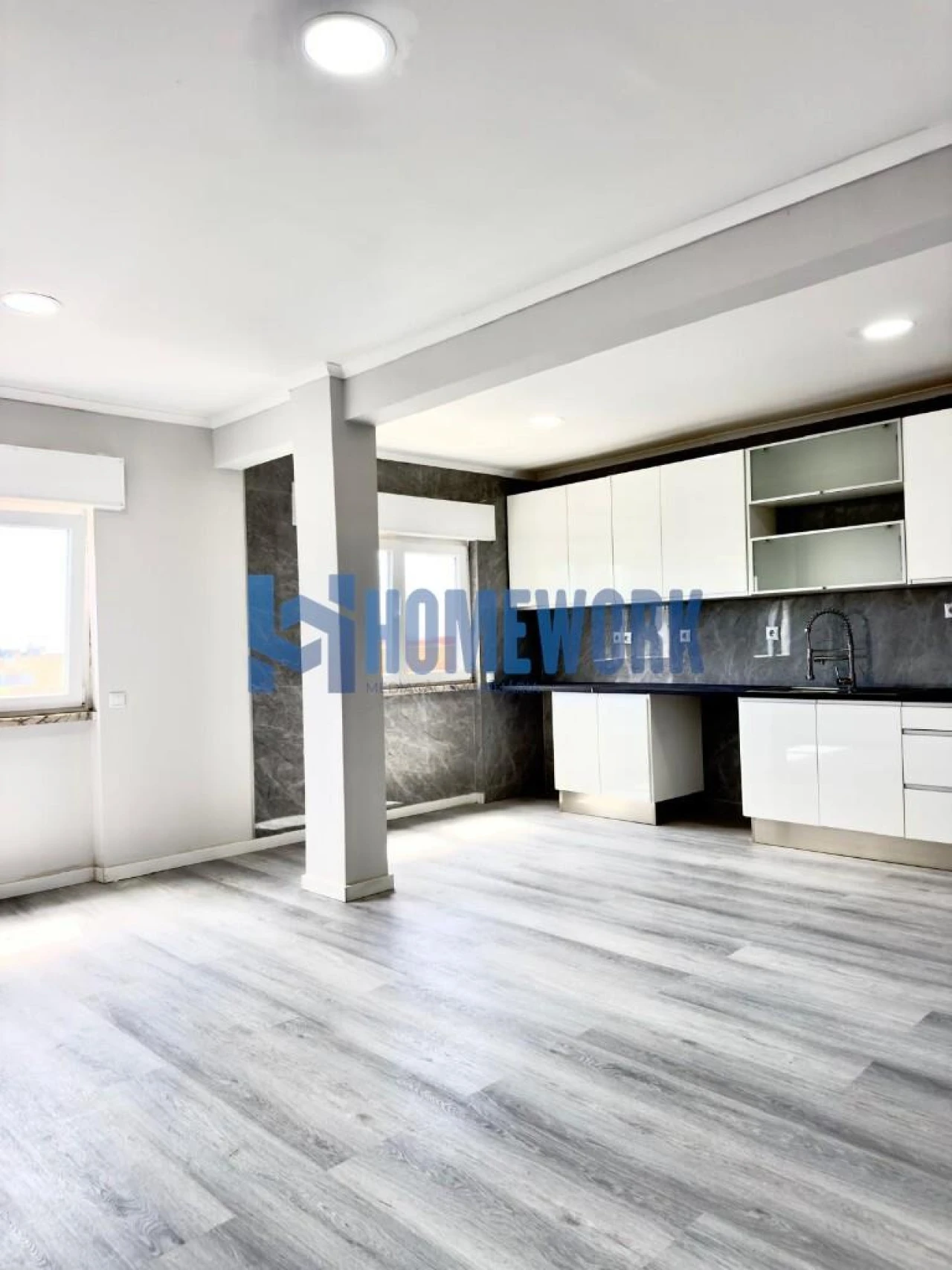 Apartamento T2 para Venda em Setubal (São Sebastião) Foto 6