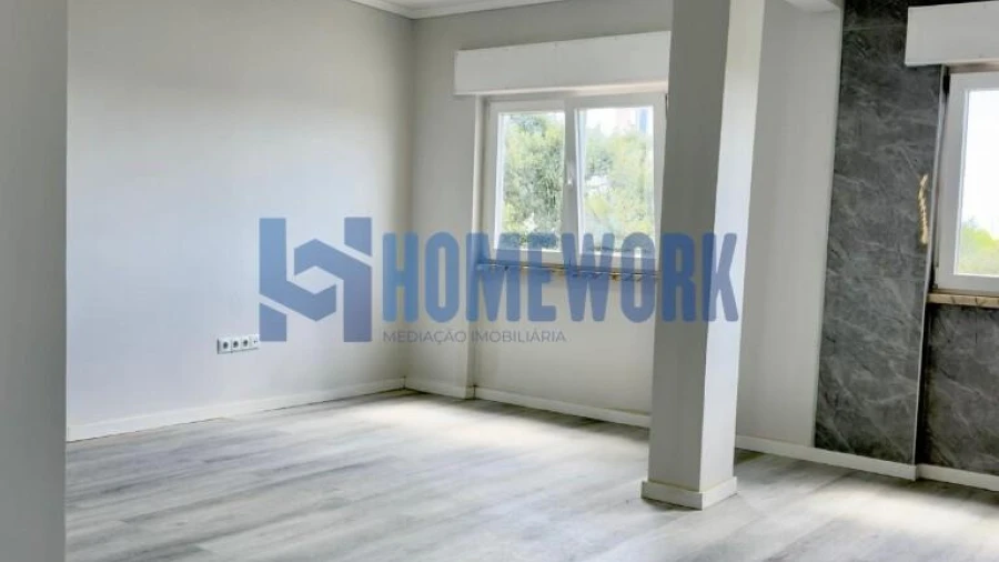 Apartamento T2 para Venda em Setubal (São Sebastião)