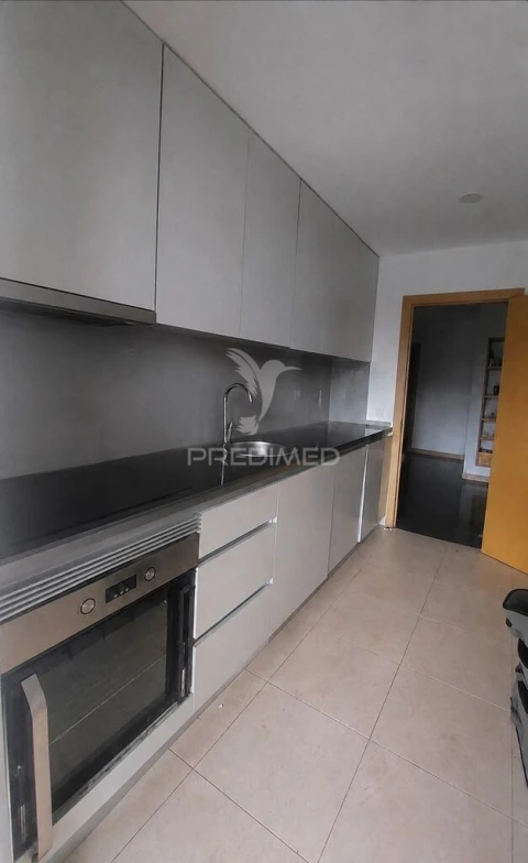 Apartamento T3 para Venda em Ermesinde