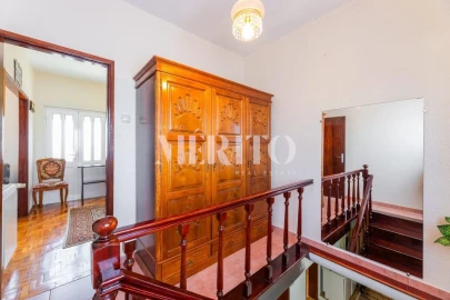 Moradia T3 para Venda em Alvarães