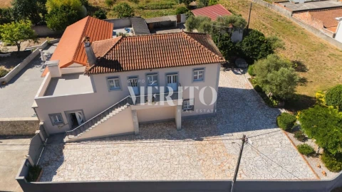 Moradia T3 para Venda em Alvarães