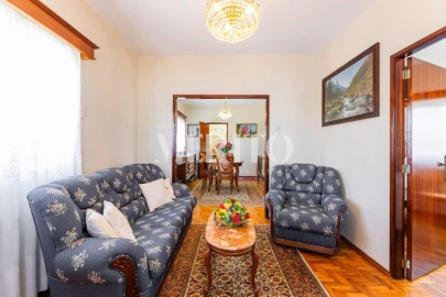 Moradia T3 para Venda em Alvarães