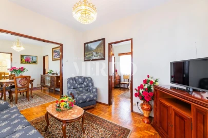 Moradia T3 para Venda em Alvarães