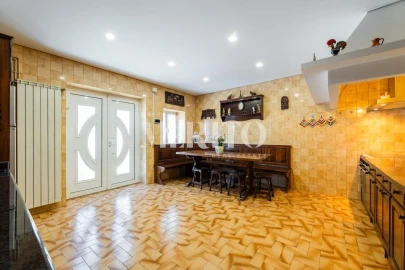Moradia T3 para Venda em Alvarães