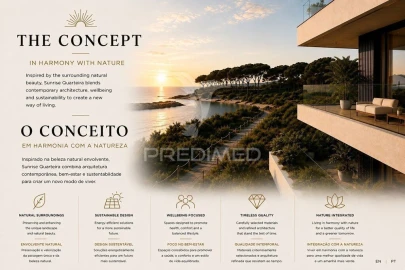 Terreno para Venda em Quarteira