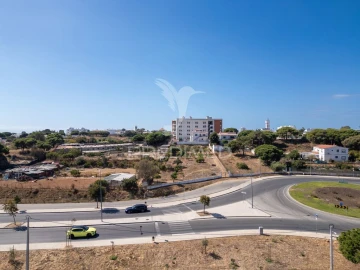 Terreno para Venda em Quarteira
