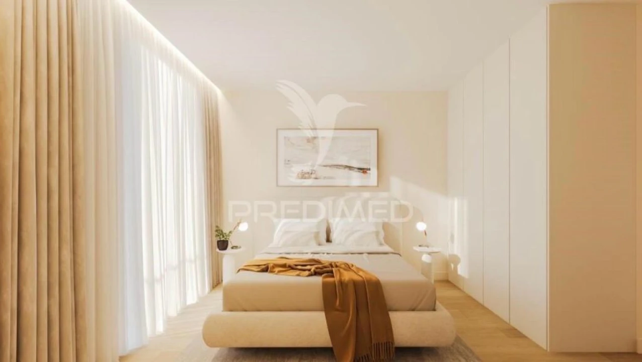 Apartamento T2 para Venda em Bonfim Foto 4