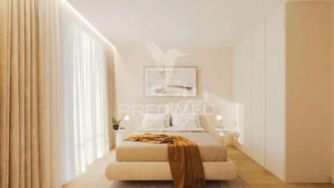Apartamento T2 para Venda em Bonfim