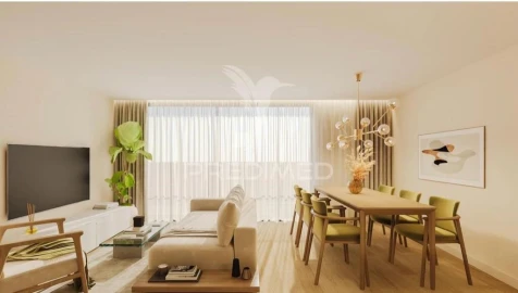 Apartamento T2 para Venda em Bonfim