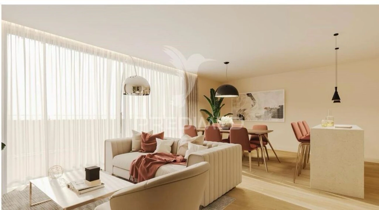 Apartamento T2 para Venda em Bonfim Foto 2